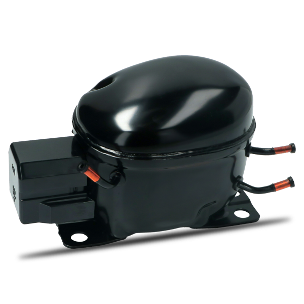 Zel Compressor refrigerant <br>R600A - HML100A