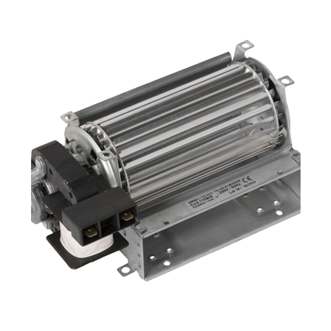 Cross Flow/Tangential Fan motors Various