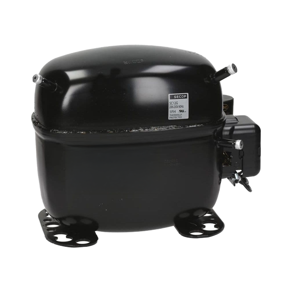 Danfoss/Secop Compressor SC10CL
