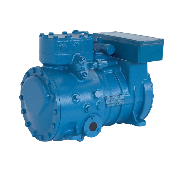 Frascold Compressor A1-6Y 1PH