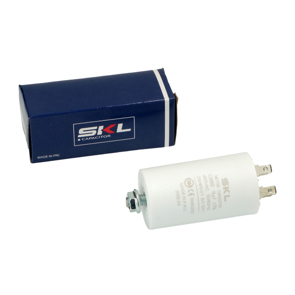 Capacitor Run 16UF