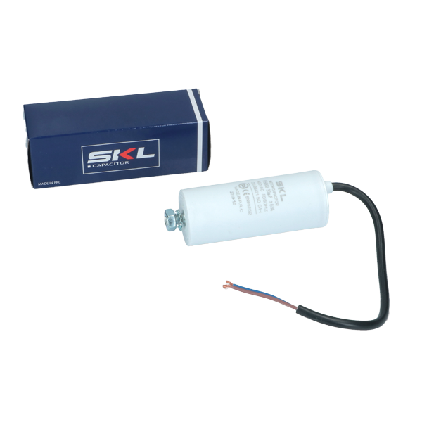 Capacitor Run 30UF