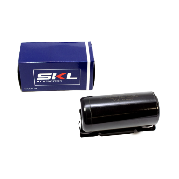 Capacitor Start 200-250UF