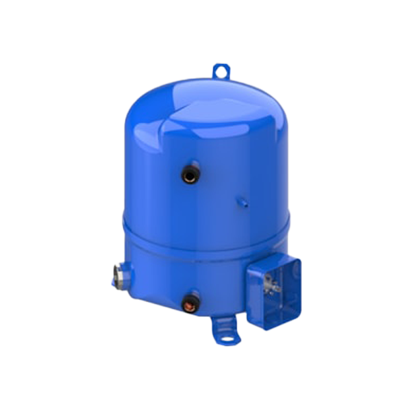 Maneurop compressor MTZ22JC5