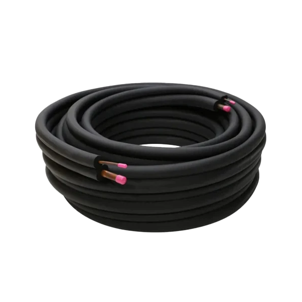 PRE INSULATED PIPE 20M COIL