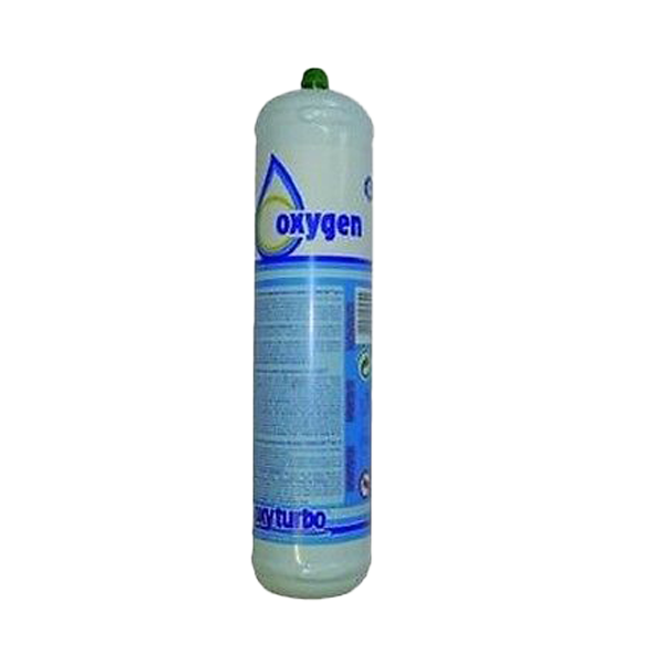 Oxygen for Turbo Set 90