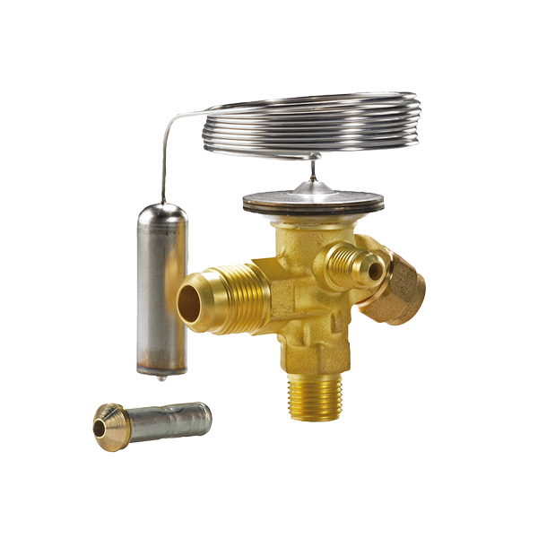 DANFOSS Expansion Valves
