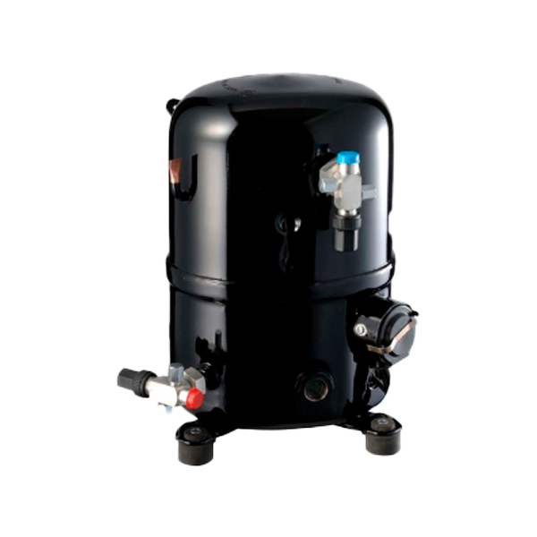 L Unite Compressor FH4540Z-V / FH4538ZR-XC3 LUNITE R404A 1 PH ROTALOCK