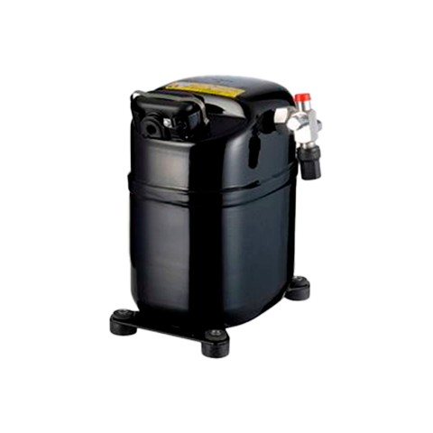 L Unite Compressor TAJ4519Z Tubed