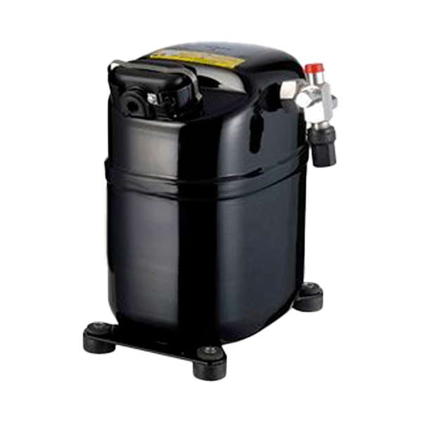 L Unite Compressor TAJ4517Z Tubed