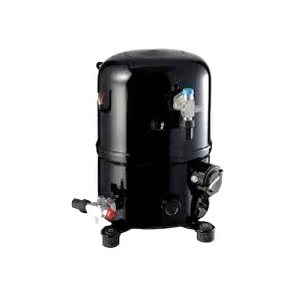 Tecumseh FH2480ZR-XG1 - Rotolock Valve