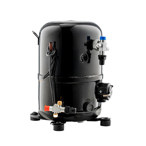 Tecumseh Compressor TFH4540Z 3PH 400V