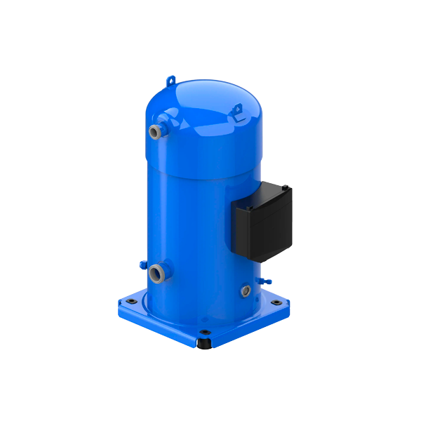 Danfoss Scroll Compressor MLZ015T5LP9