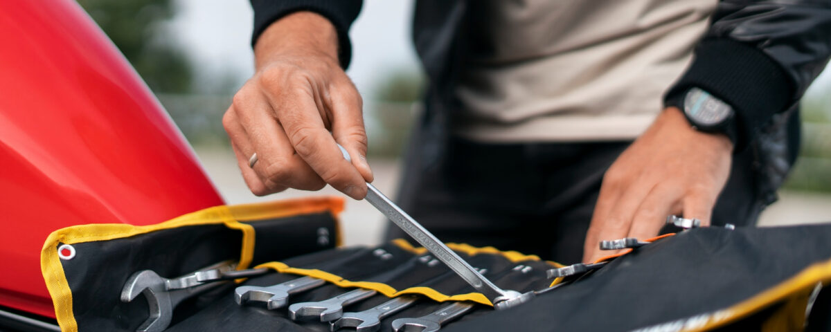 Maintenance