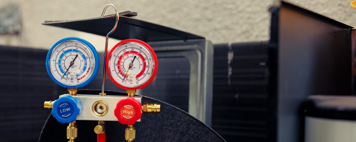 Refrigeration Performance