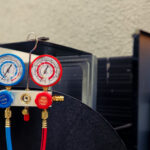 Refrigeration Performance