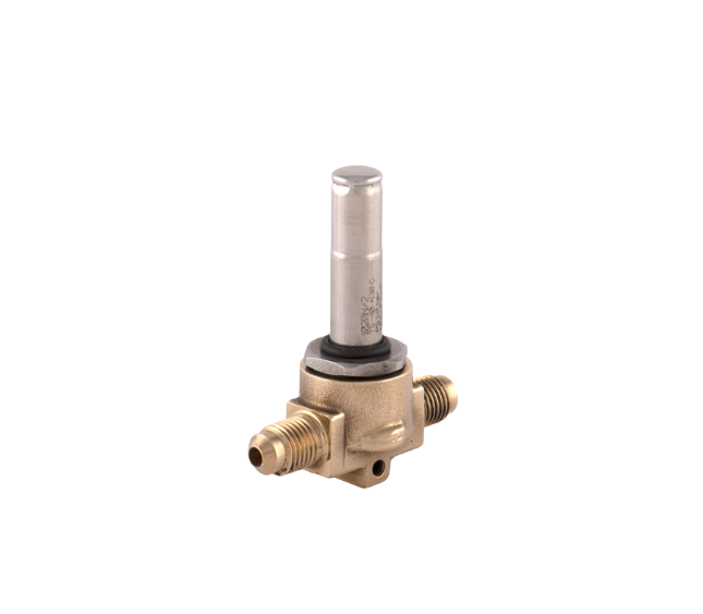 Castel Solenoid Valve 3/8 Solenoid Valve 1/4