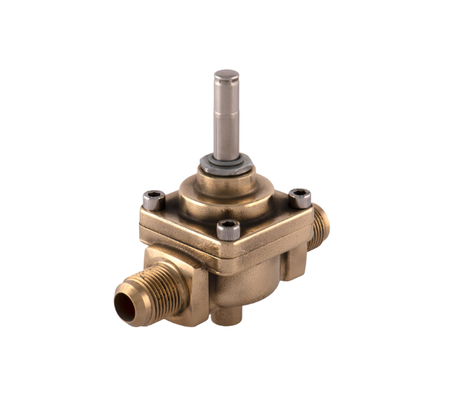 Castel Solenoid Valve 5/8