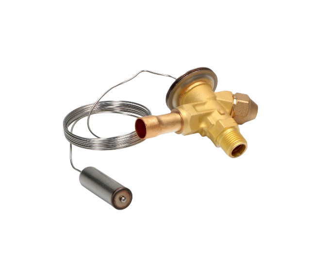 Expansion Valve R134a/R513A
