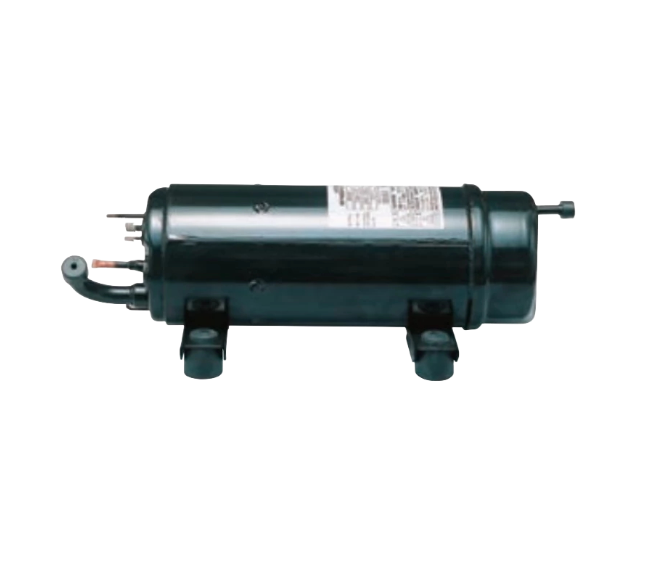 Hitachi DS1529S1 Compressor
