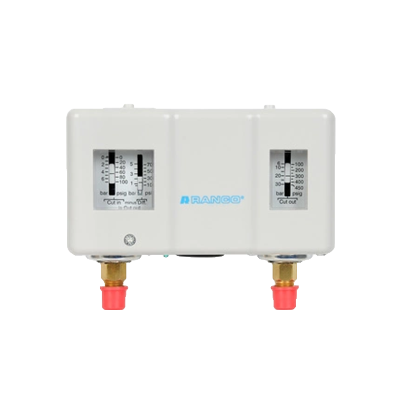 R0174701 RANCO HP/LP CONTROL AUTO