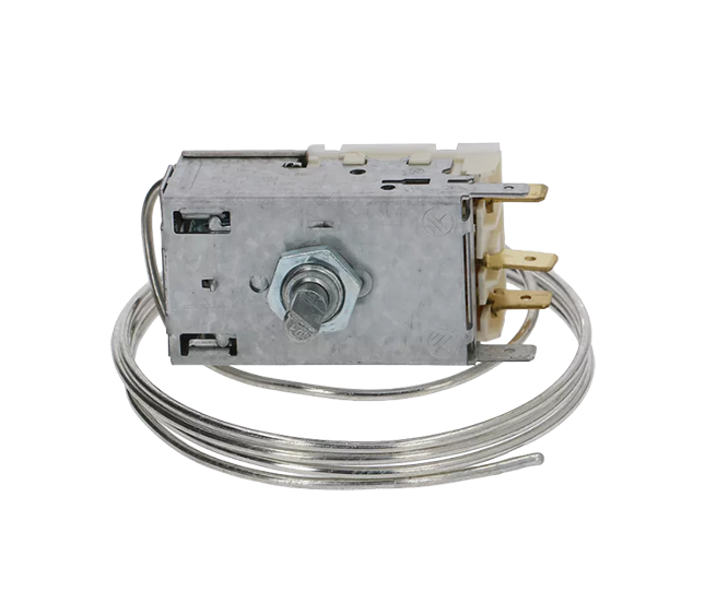 Ranco Freezer Thermostat