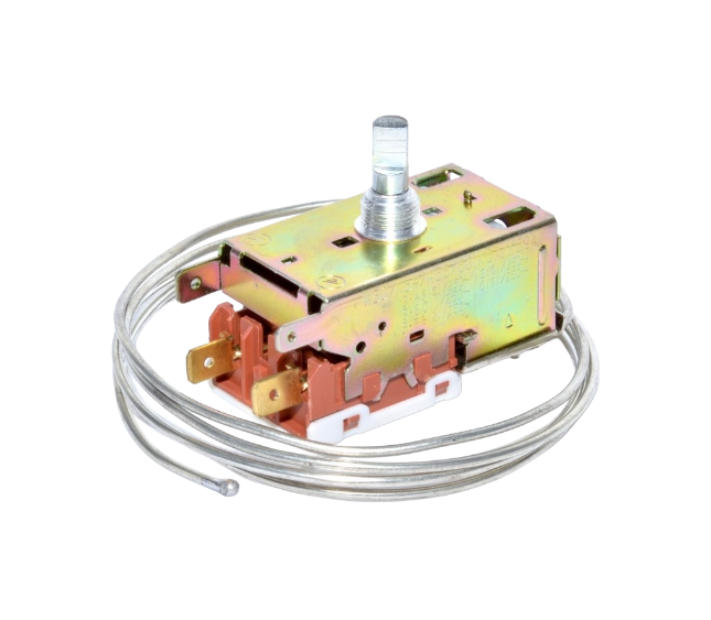 VC1/VL1 Ranco Refrigerator Thermostat for Ice Box