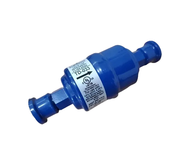 Valcon TD033 3/8