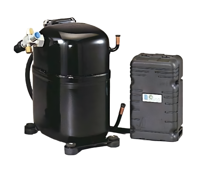 Tecumseh CAJ9510 Compressor Tecumseh CAJ4519 Compressor