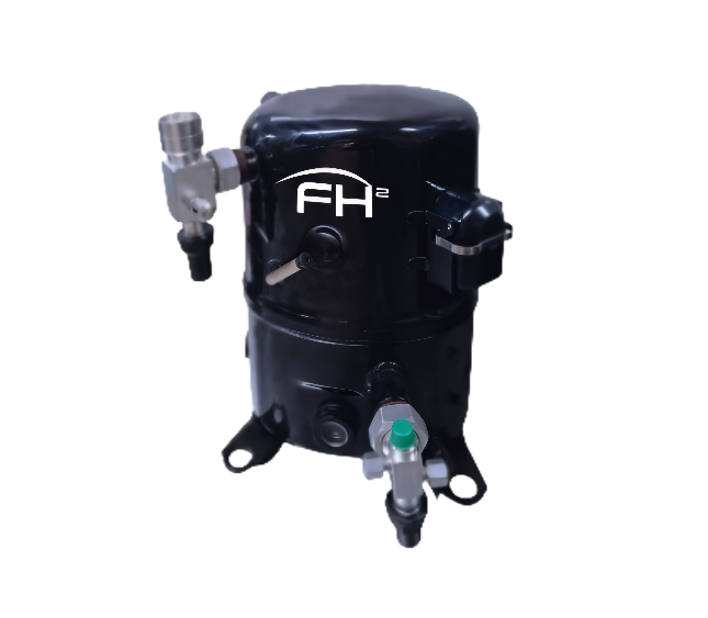 Tecumseh FH4538Z-XC3A Compressor - ELECTRICS KIT ONLY Tecumseh FH4532-2XC3 Tecumseh FH4524Z Compressor