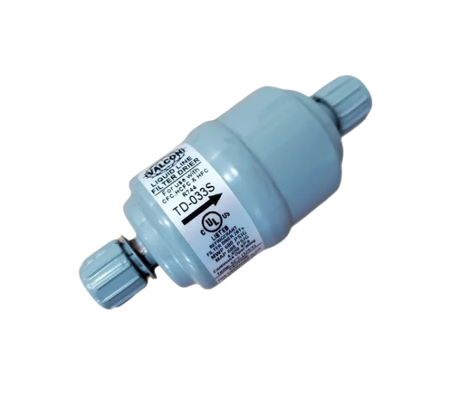 Valcon TD033S