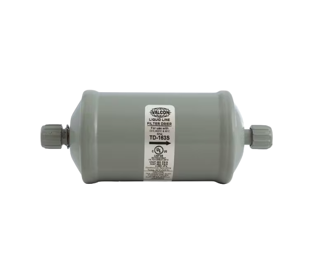 Valcon TD163S