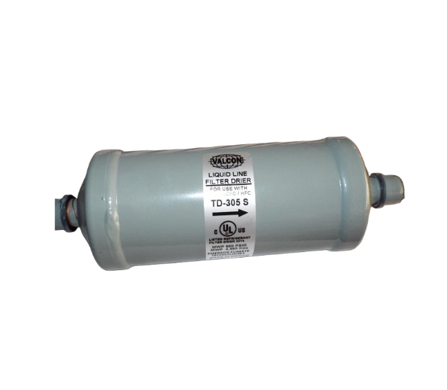 Valcon TD305 5/8