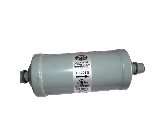 Valcon TD305S