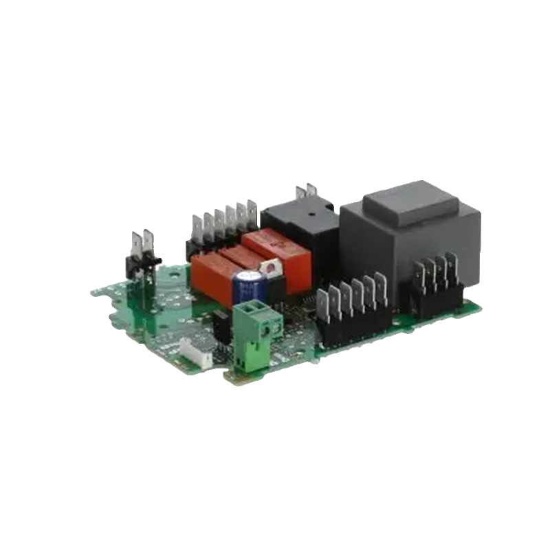 XW260K Dixell SLAVE MODULE ASSY DIXL678