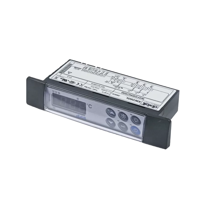 XW260L DIXCELL DIXELL XW20L CONTROLLER Dixell DIXL1615 XW60L CONTROLLER WING SERIES Dixell DIXL1610 XW40L WING SERIES
