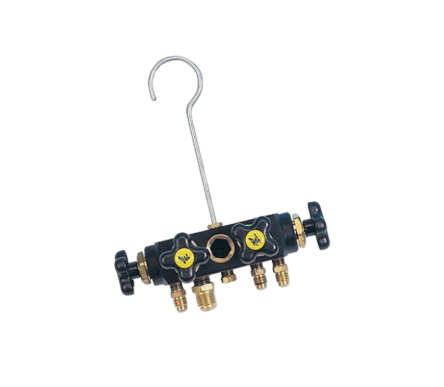 04044003 WIGAM Manifold Set