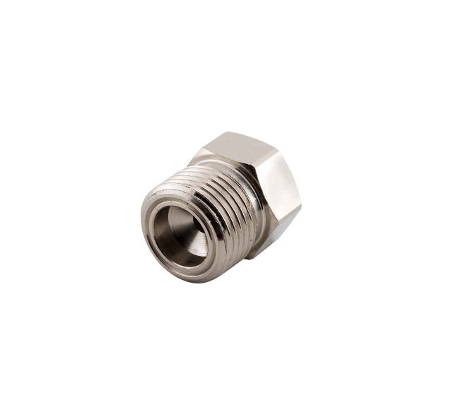 05002003001 Adaptor for 1kg Disposable Cylinder