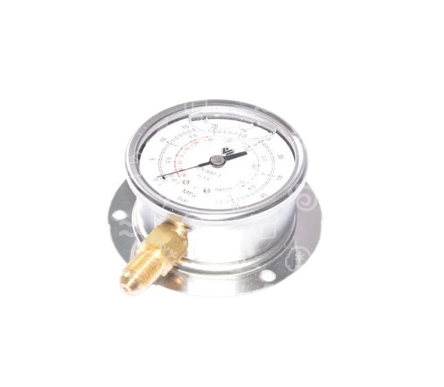 07131013 WIGAM High Pressure (HP) Gauge – Model EL54518JV