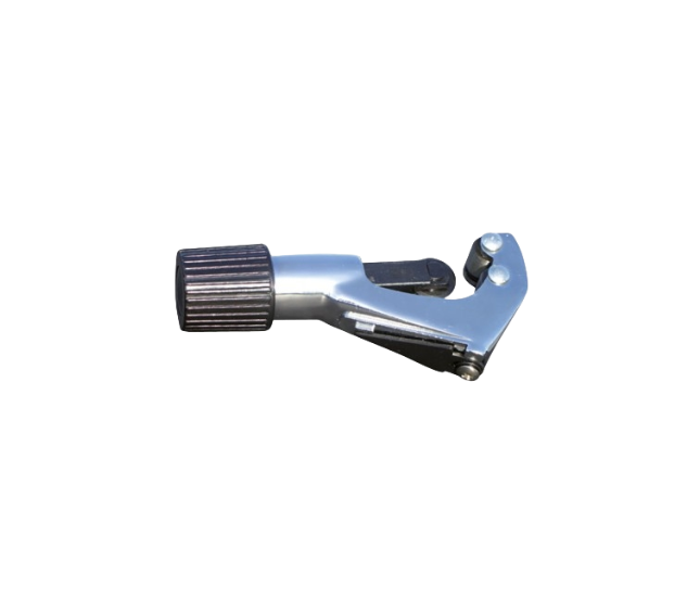 11132066 Large Pipe Cutter – Heavy-Duty Designed for Pipes from 3 mm to 28 mm Diameter