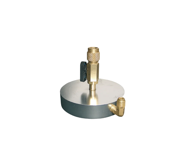 11140005 TECNOSYSTEMI Gas Weight Support 1KG