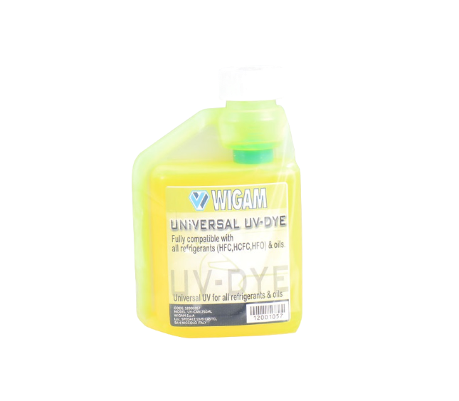 12001057 WIGAM Dye 250ml Bottle