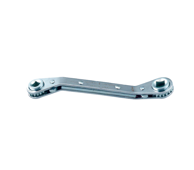 127CO WIGAM Offset Ratchet