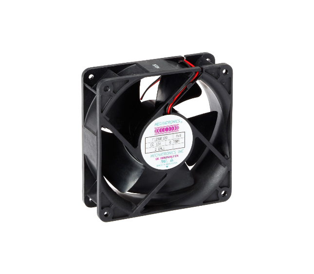 FA123824HSW Axial Fan 120x120x38 mm – High Performance Cooling Fan FA803824HSW