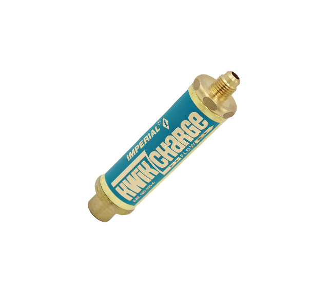 Quick Charge Coupler 535C – Fast and Safe Refrigerant Transfer for HVAC Systems