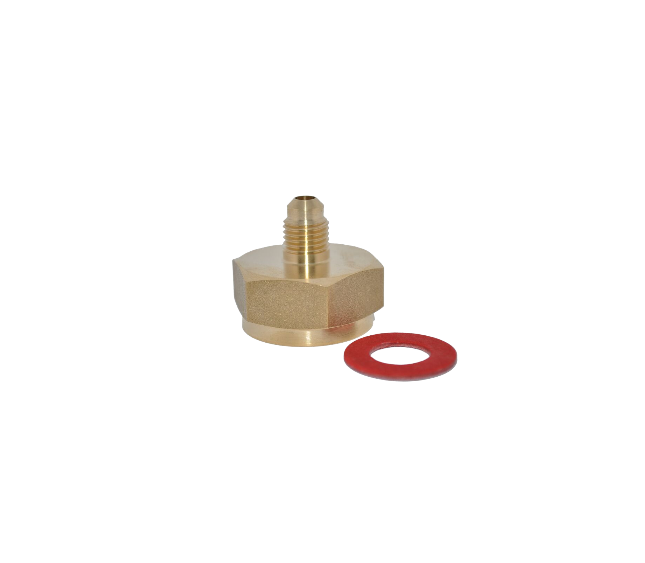 R32 SMALL CYLINDER ADAPTOR