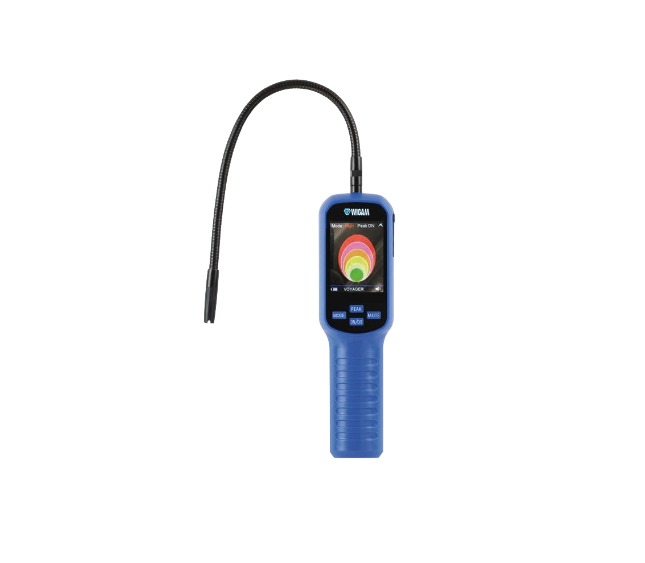 Wigam Leak Detector